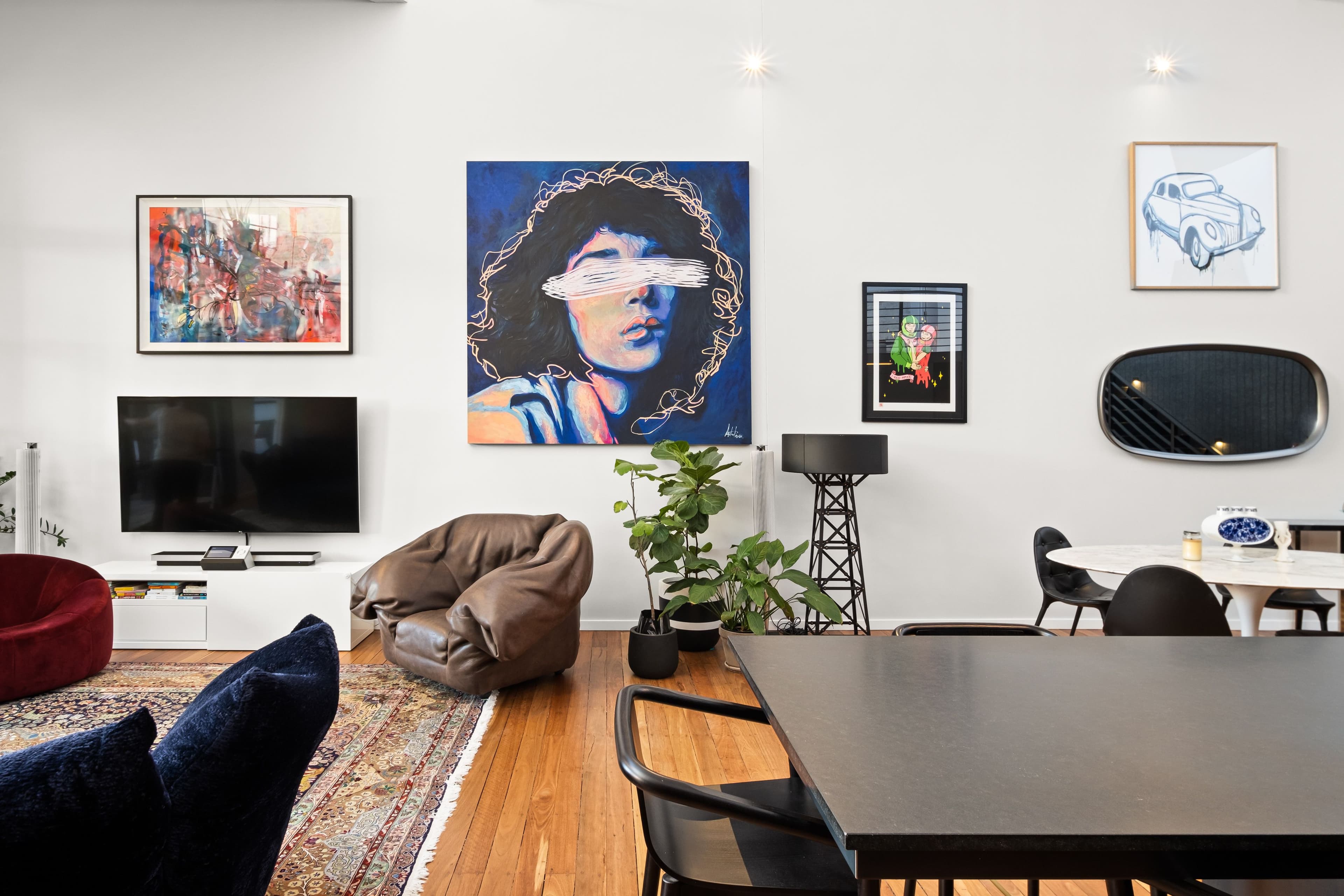 22 Florence Street, Teneriffe QLD 4005, Teneriffe - Thumbnail 2