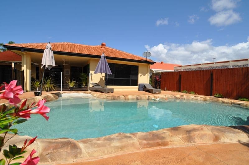 87 Monterey Keys Drive, HELENSVALE QLD 4212, Helensvale - Thumbnail 2