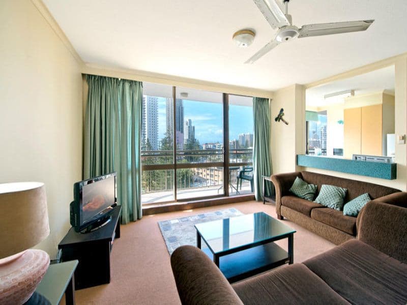 2940 Gold Coast Highway, SURFERS PARADISE QLD 4217, Surfers Paradise - Image 1
