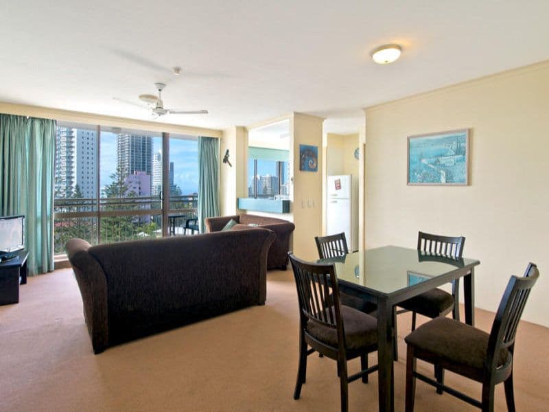 2940 Gold Coast Highway, SURFERS PARADISE QLD 4217, Surfers Paradise - Thumbnail 2