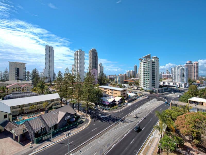 2940 Gold Coast Highway, SURFERS PARADISE QLD 4217, Surfers Paradise - Thumbnail 4