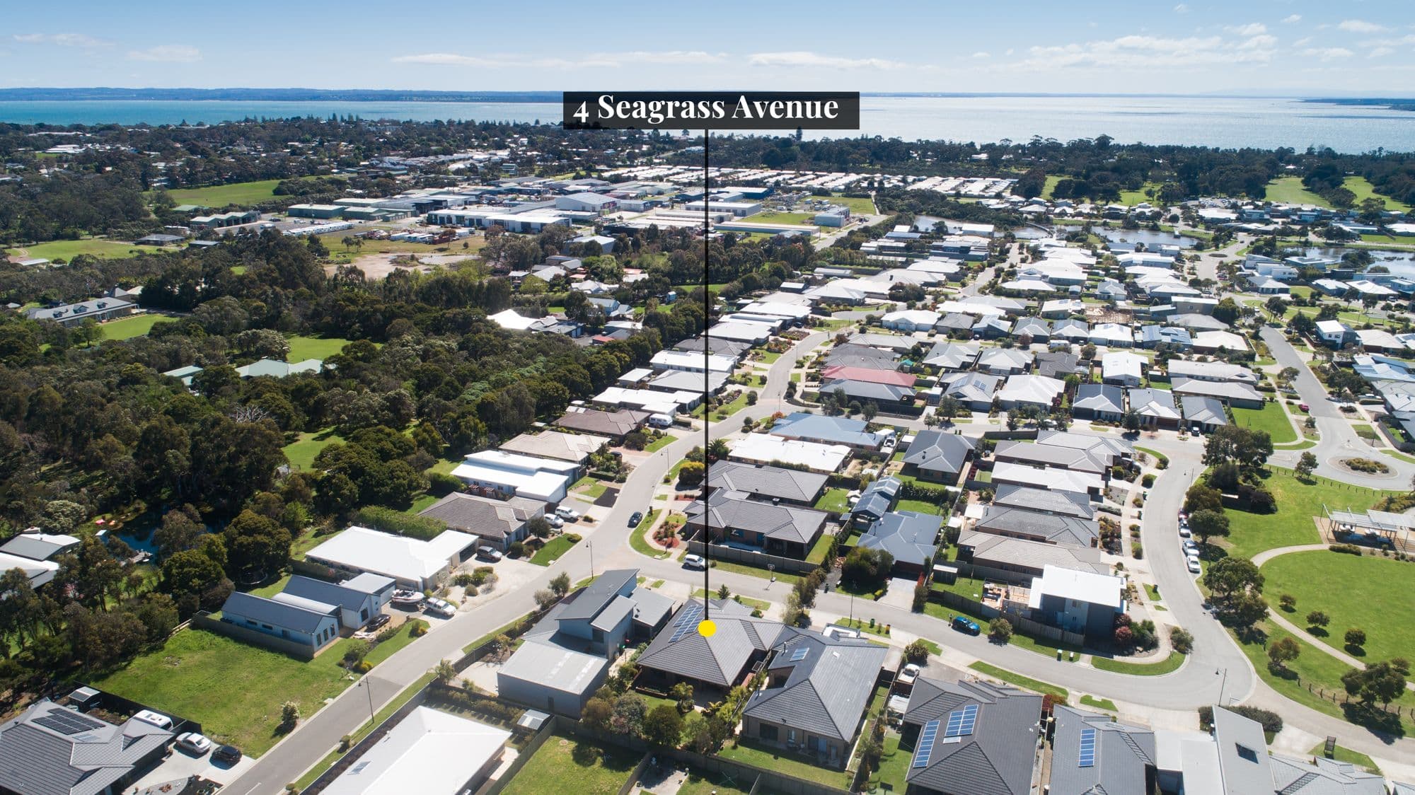 4 Seagrass Avenue, Cowes VIC 3922, Cowes - Thumbnail 2