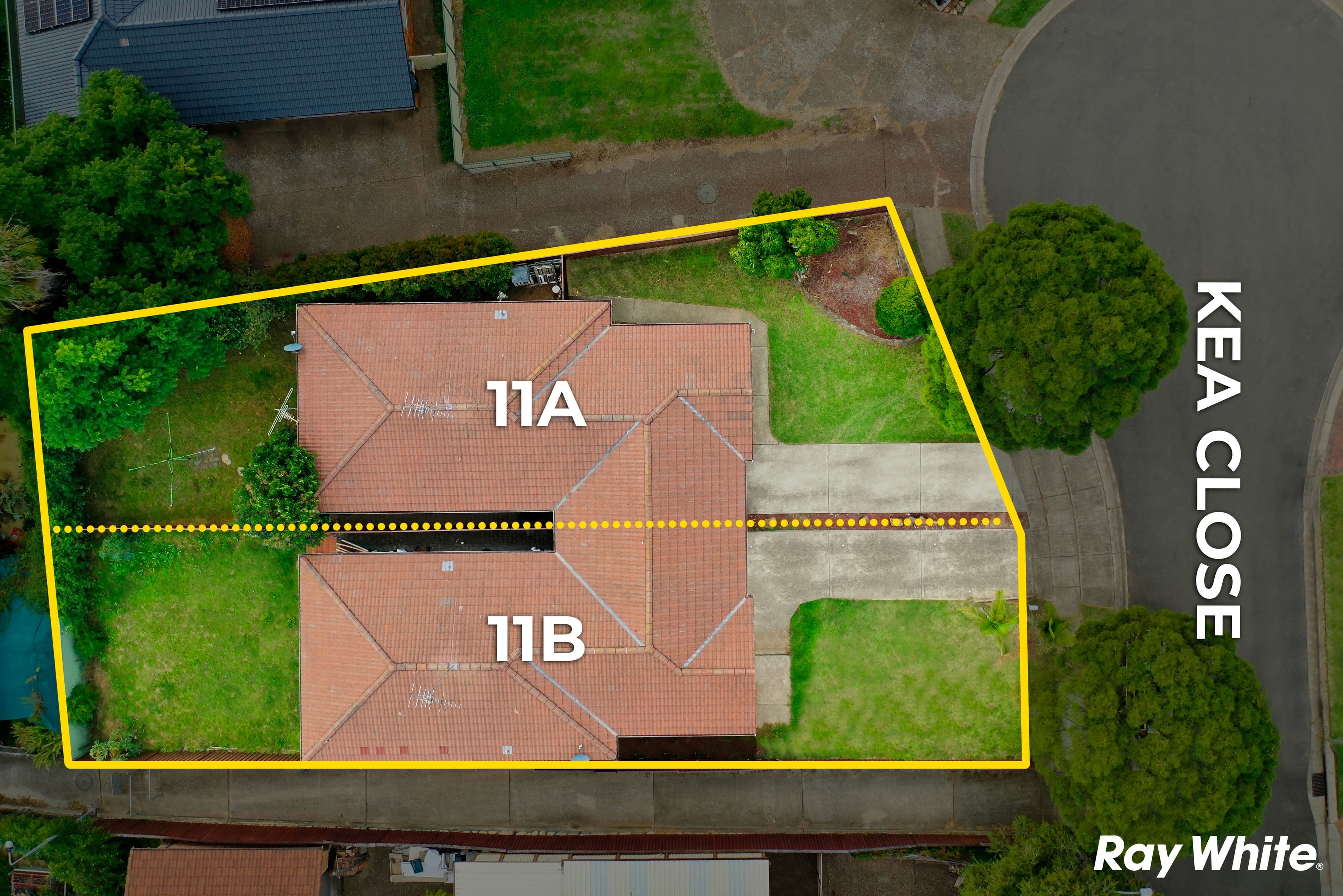 11 Kea Close, Acacia Gardens NSW 2763, Acacia Gardens - Thumbnail 2