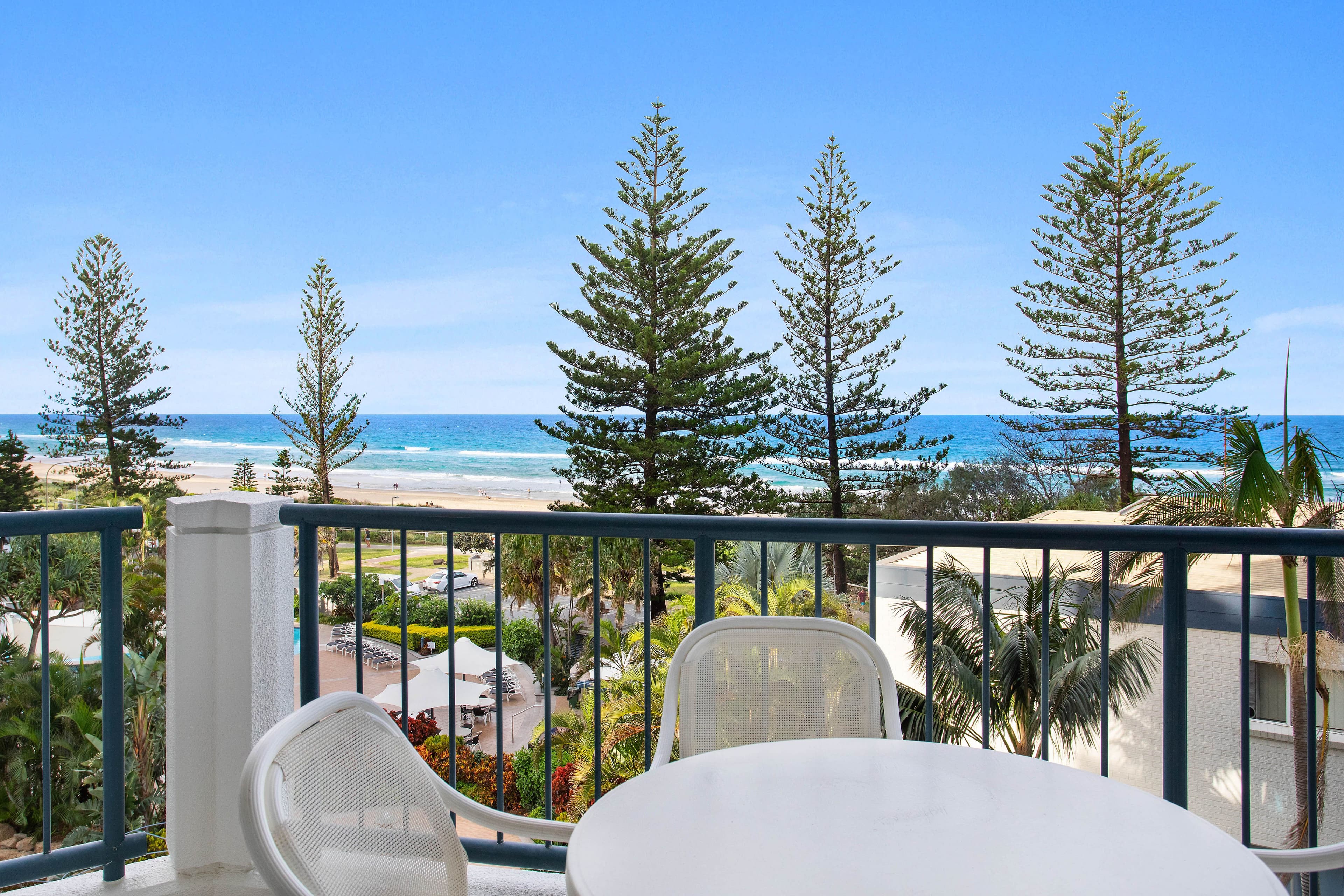 76 'Oceana On Broadbeach' 100 Old Burleigh Road, Broadbeach QLD 4218, Broadbeach - Image 1