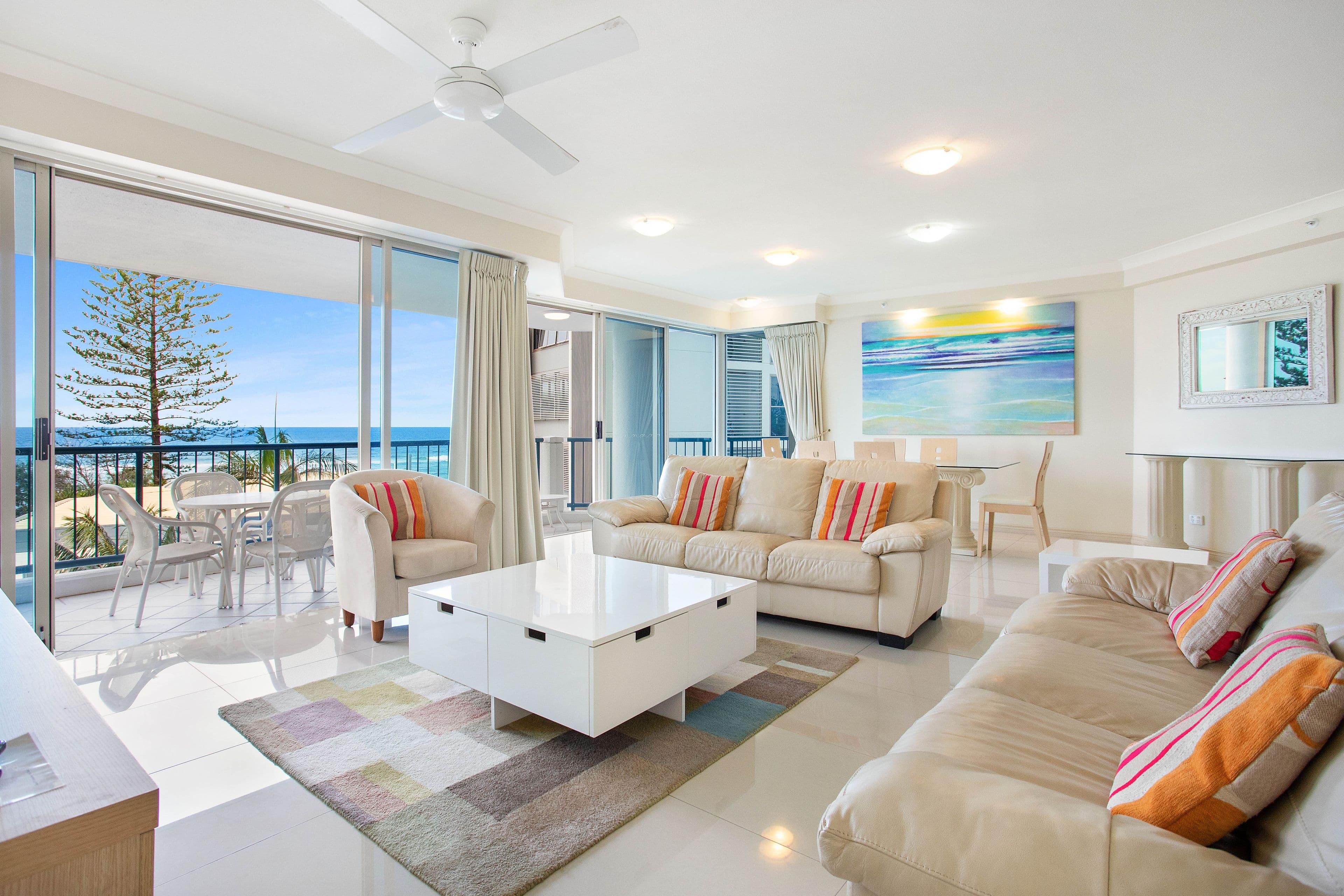 76 'Oceana On Broadbeach' 100 Old Burleigh Road, Broadbeach QLD 4218, Broadbeach - Thumbnail 2