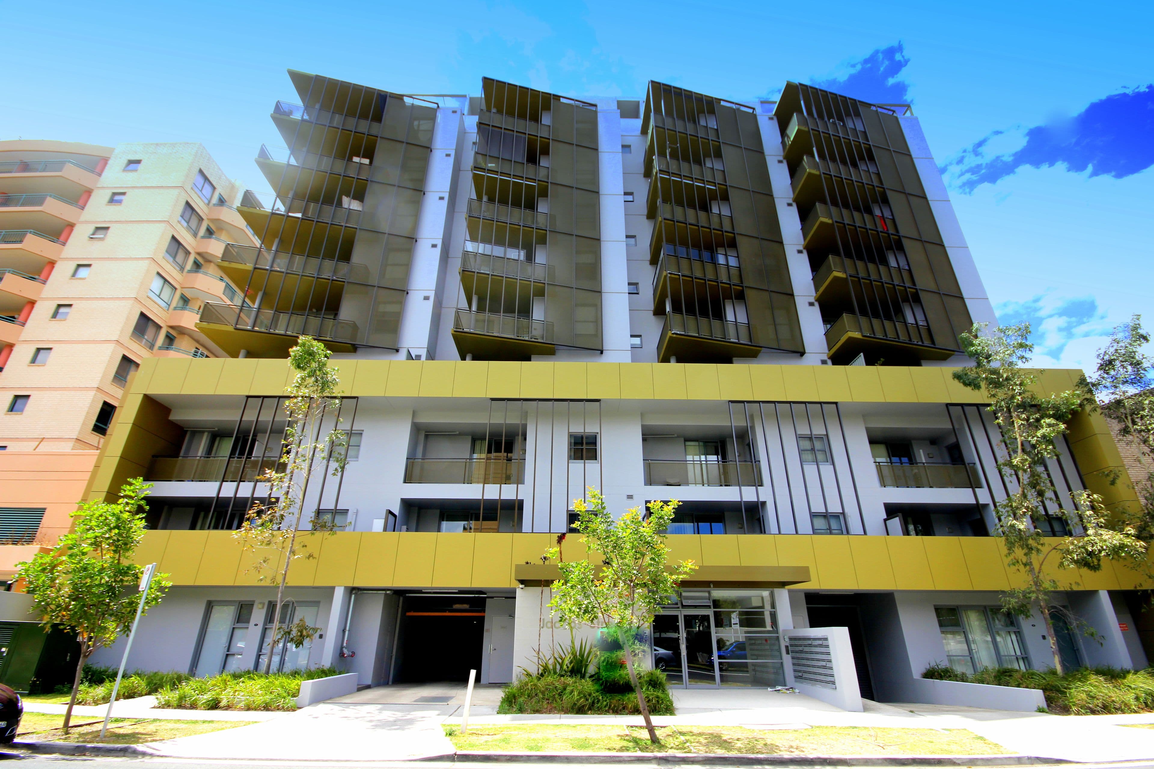7-9 Jacobs Street, Bankstown NSW 2200, Bankstown - Image 1
