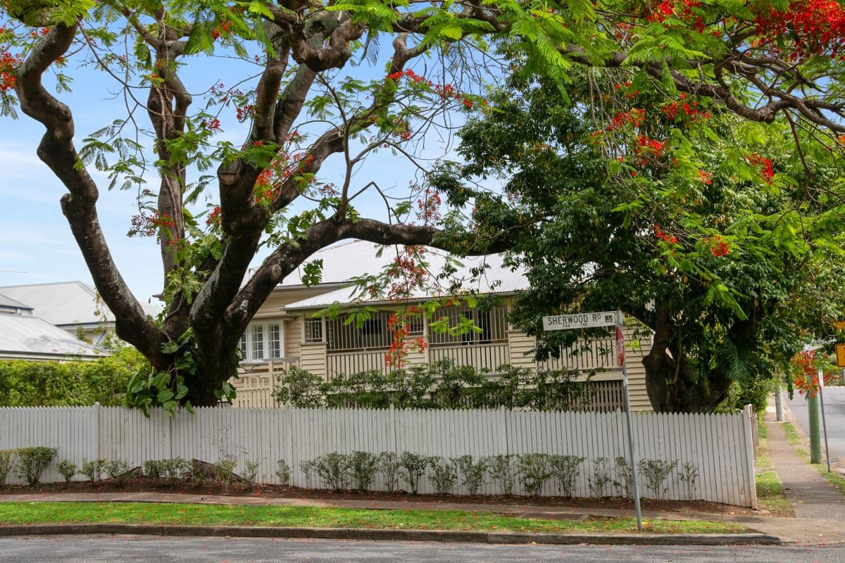 748 Sherwood Road, Sherwood QLD 4075, Sherwood - Image 1