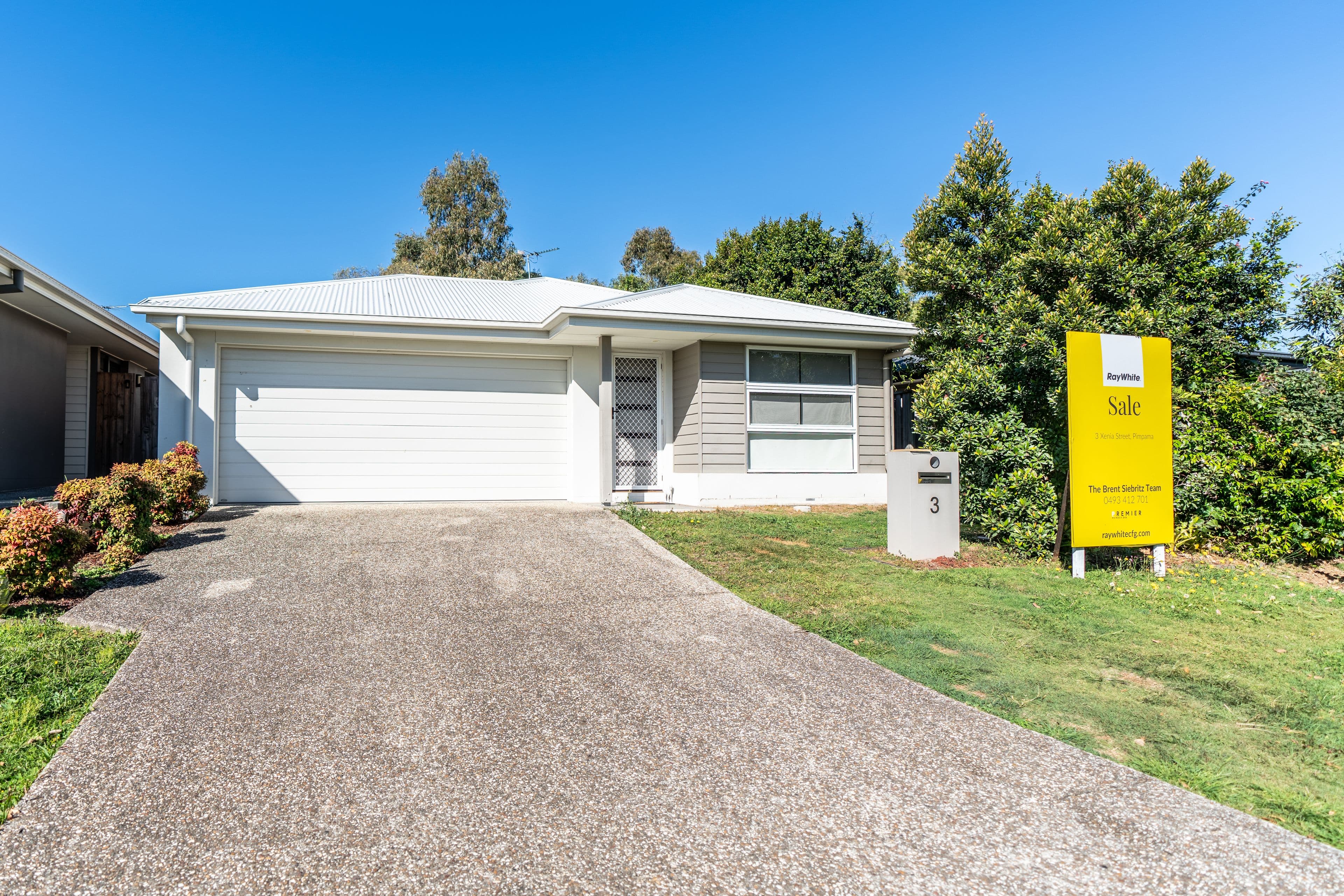 3 Xenia Street, Pimpama QLD 4209, Pimpama - Image 1