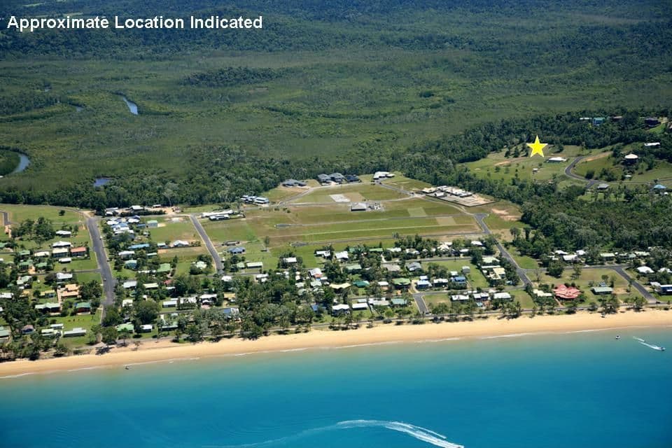 14 Bedarra Terrace, SOUTH MISSION QLD 4852, South Mission Beach - Thumbnail 3