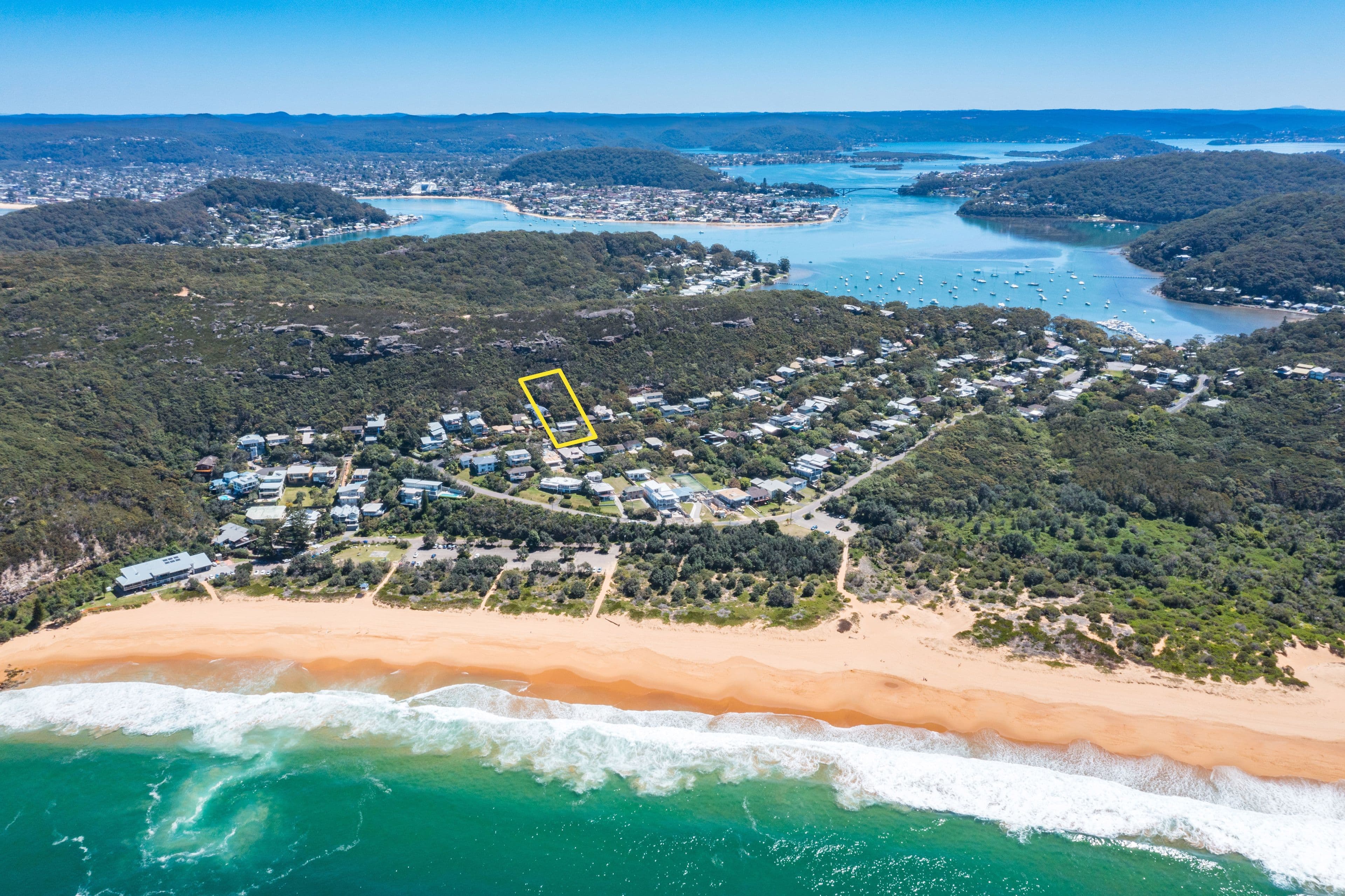 70 Grandview Crescent, Killcare NSW 2257, Killcare - Thumbnail 2