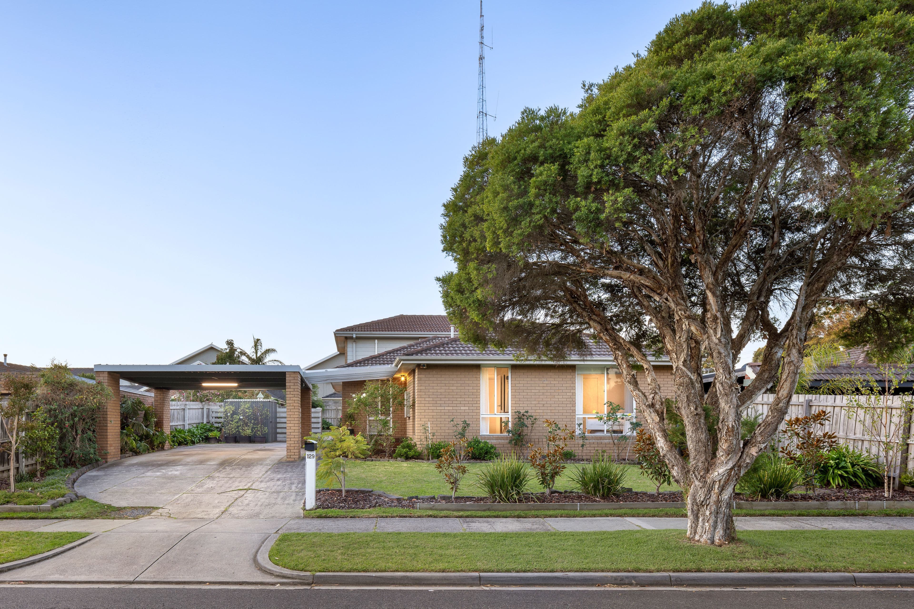 129 Casuarina Drive, Frankston South VIC 3199, Frankston South - Image 1