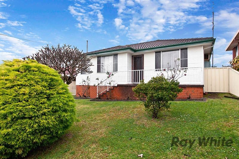 53 Cassia Street, Barrack Heights NSW 2528, Barrack Heights - Image 1