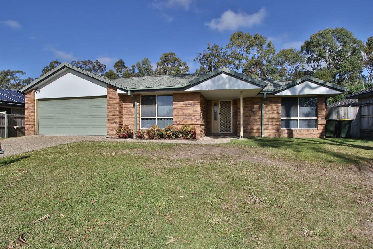 23 Bullen Circuit, Forest Lake QLD 4078, Forest Lake - Image 1