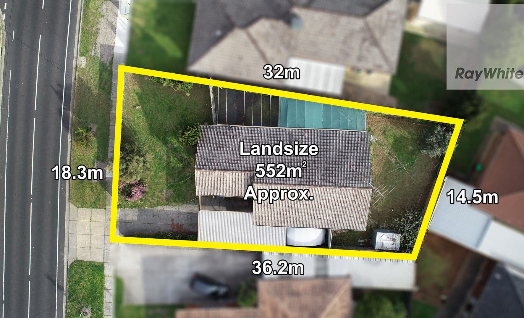 245 Carrick Drive, Gladstone Park VIC 3043, Gladstone Park - Image 1