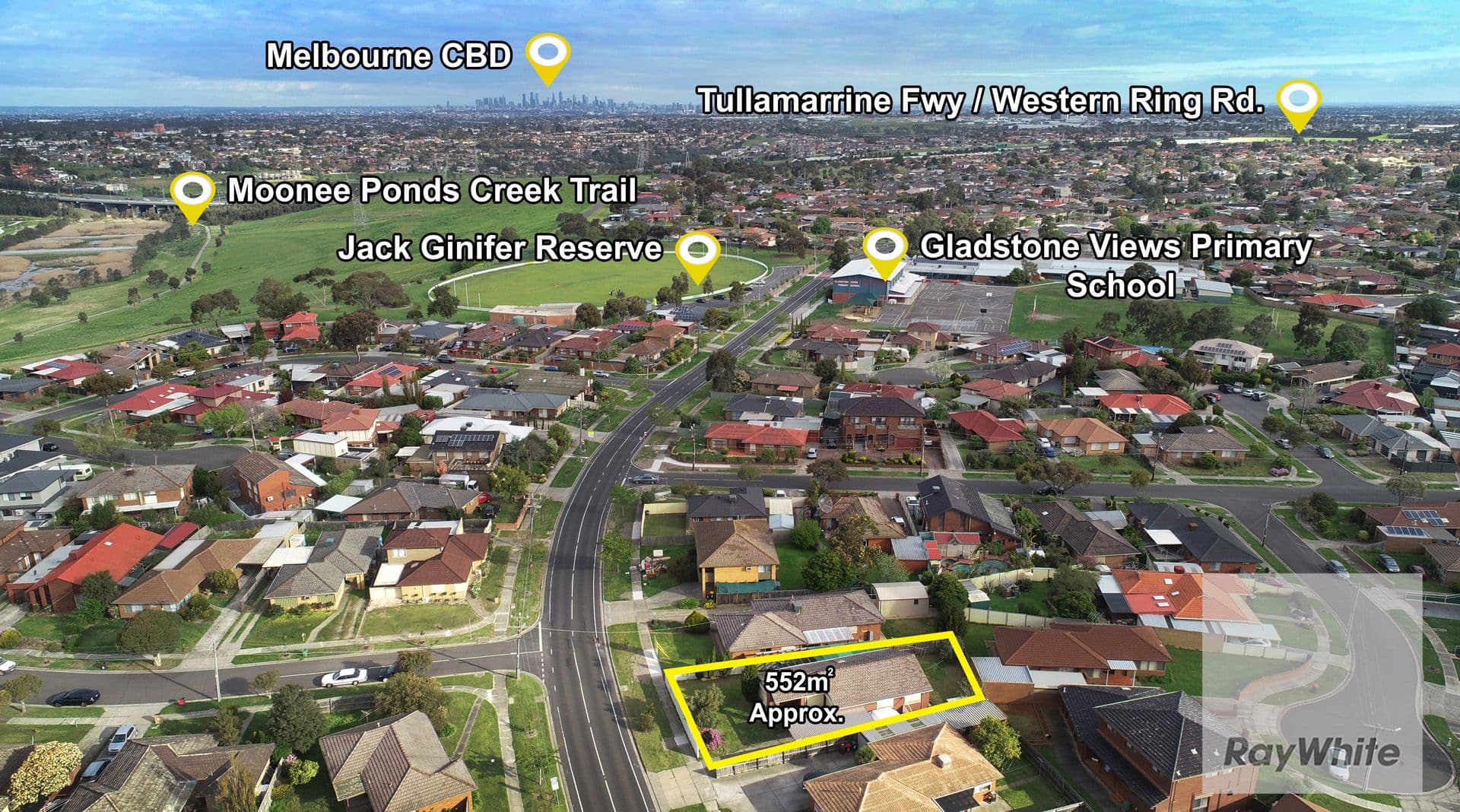 245 Carrick Drive, Gladstone Park VIC 3043, Gladstone Park - Thumbnail 2