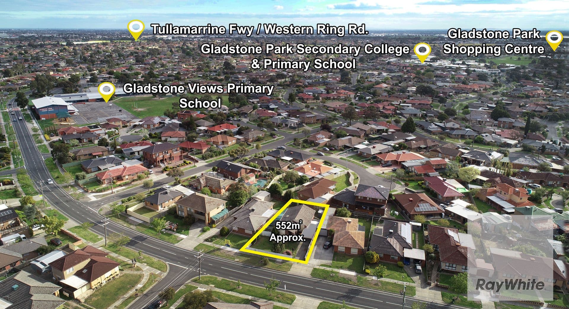 245 Carrick Drive, Gladstone Park VIC 3043, Gladstone Park - Thumbnail 3