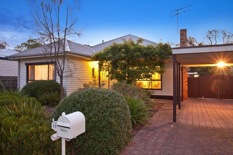 116 Rosslyn Avenue, SEAFORD VIC 3198, Seaford - Image 1
