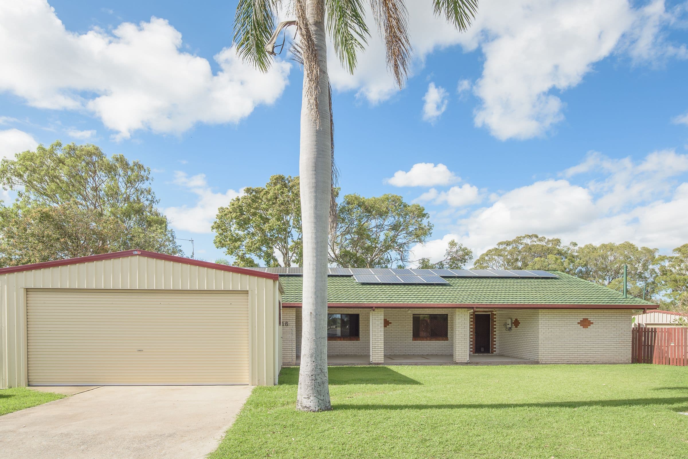 16 Cedrela Street, Kin Kora QLD 4680, Kin Kora - Image 1