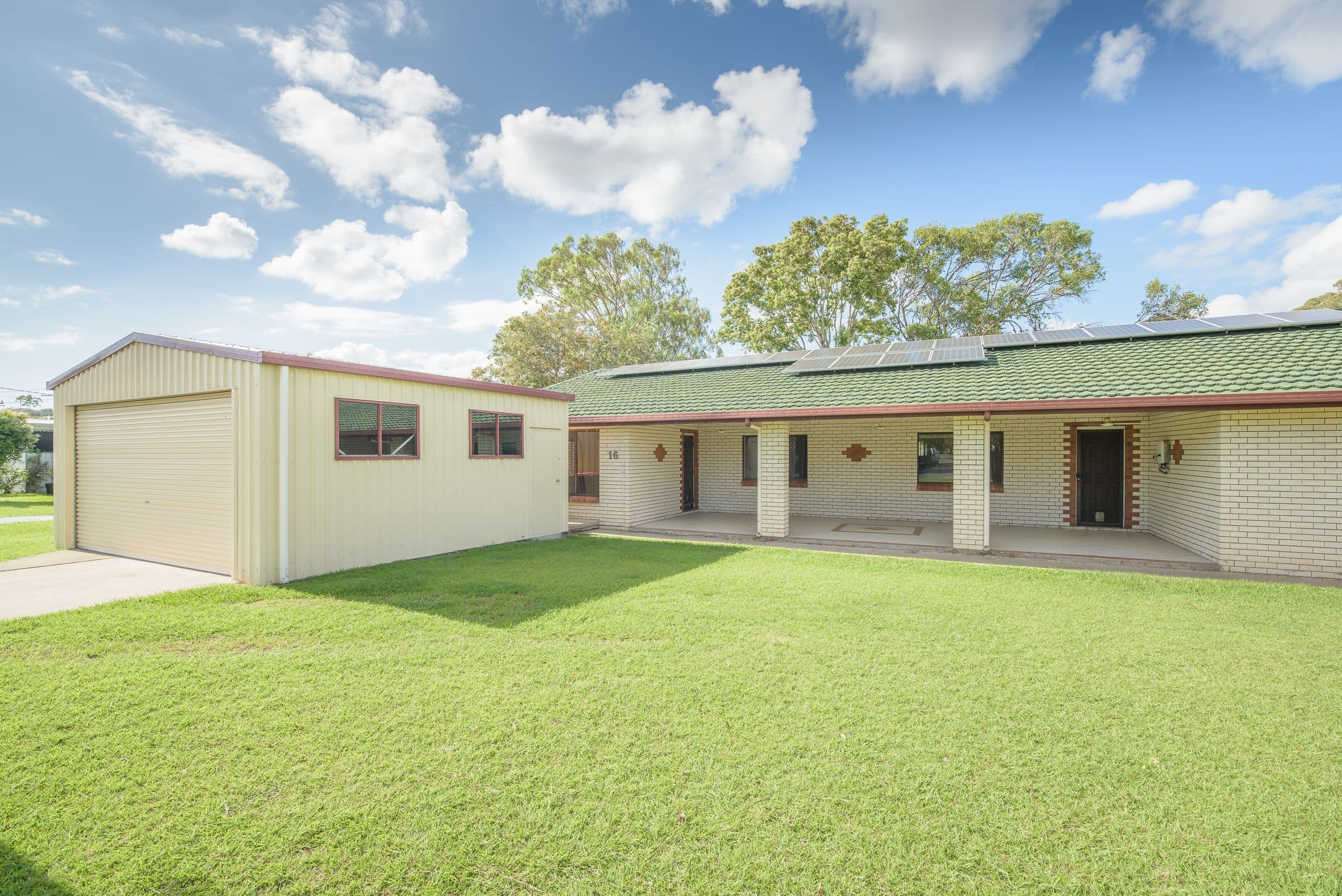 16 Cedrela Street, Kin Kora QLD 4680, Kin Kora - Thumbnail 2