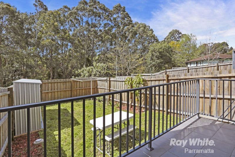 10-12 Carver Place, DUNDAS VALLEY NSW 2117, Dundas Valley - Thumbnail 7
