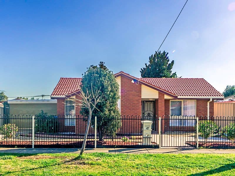 47 Kookaburra Avenue, Werribee VIC 3030, Werribee - Image 1