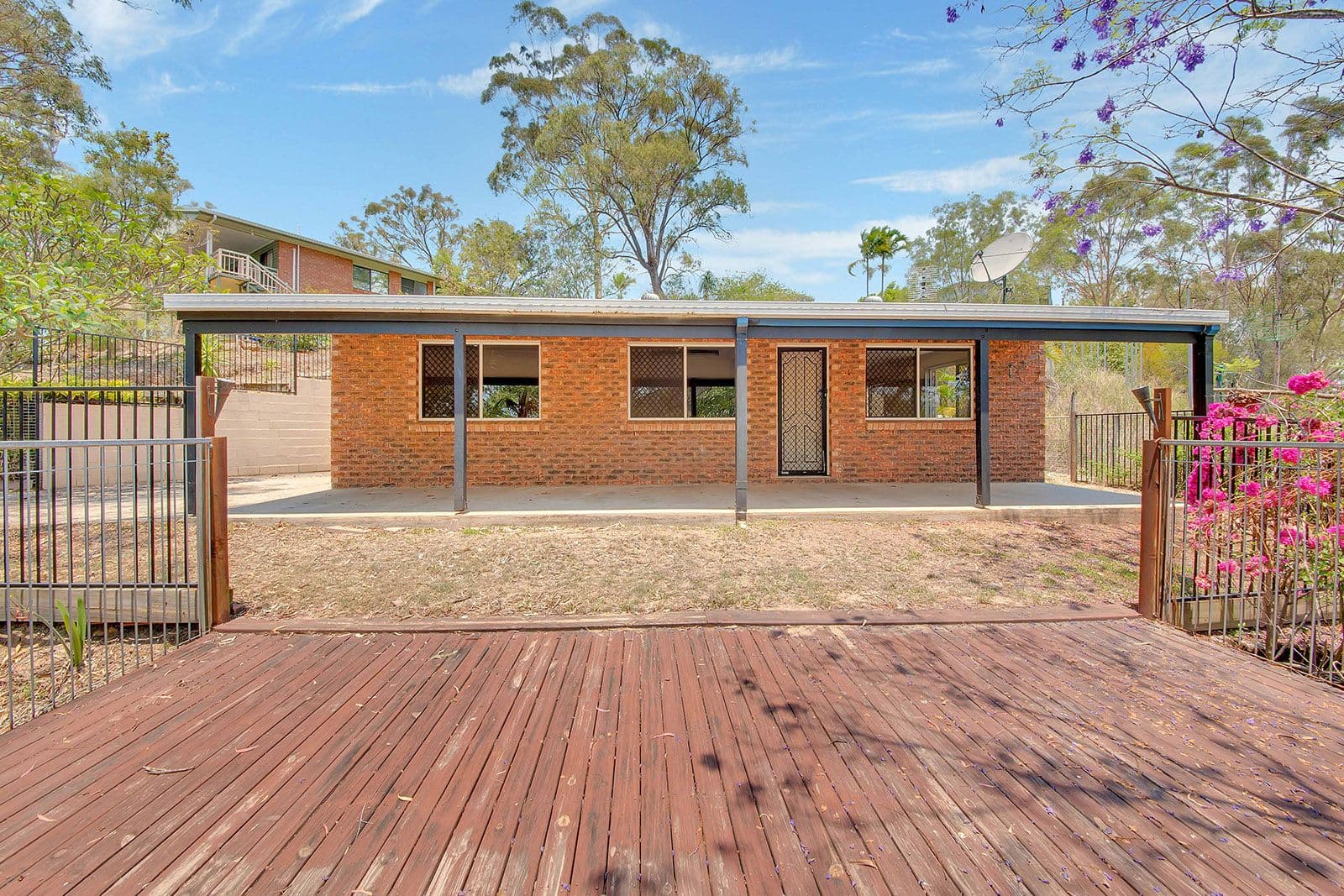 18 Bembooka Close, Glen Eden QLD 4680, Glen Eden - Image 1
