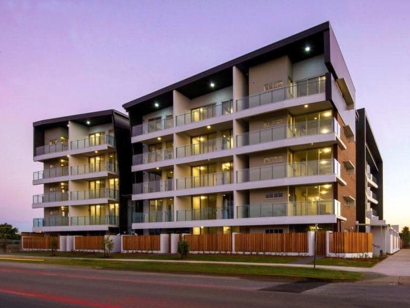 1 Wilson Street, West Mackay QLD 4740, West Mackay - Image 1