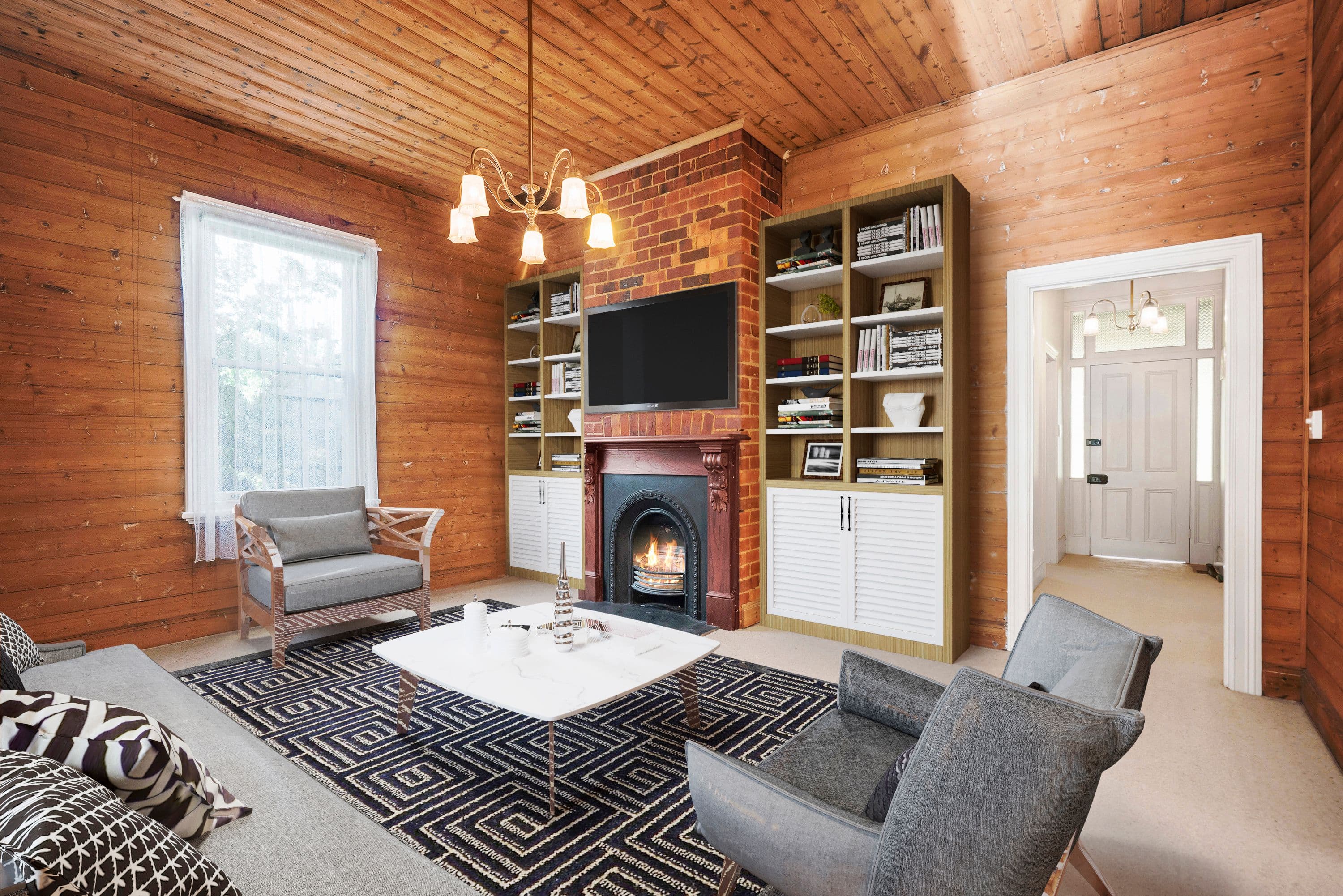 12 Power Street, Balwyn VIC 3103, Balwyn - Thumbnail 2
