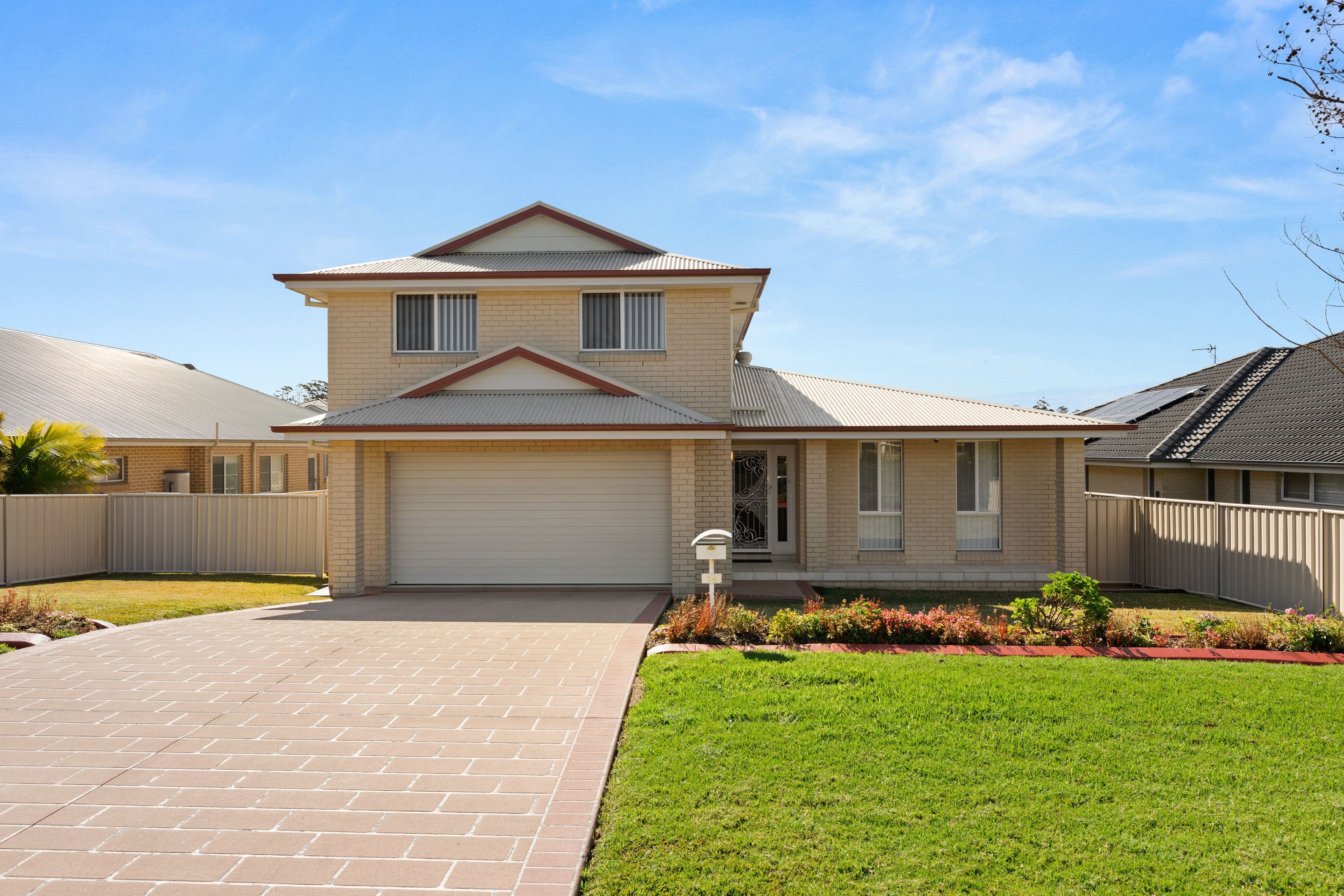 14 Blue Bell Way, Worrigee NSW 2540, Worrigee - Image 1