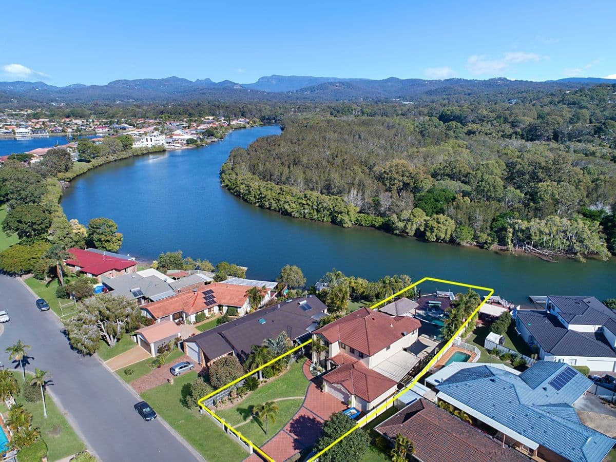 16 Chestnut Street, Elanora QLD 4221, Elanora - Image 1