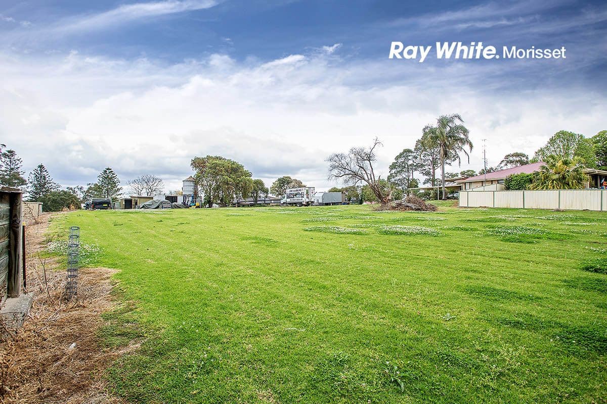 Lot 58, 38 Newport Road, Dora Creek NSW 2264, Dora Creek - Image 1