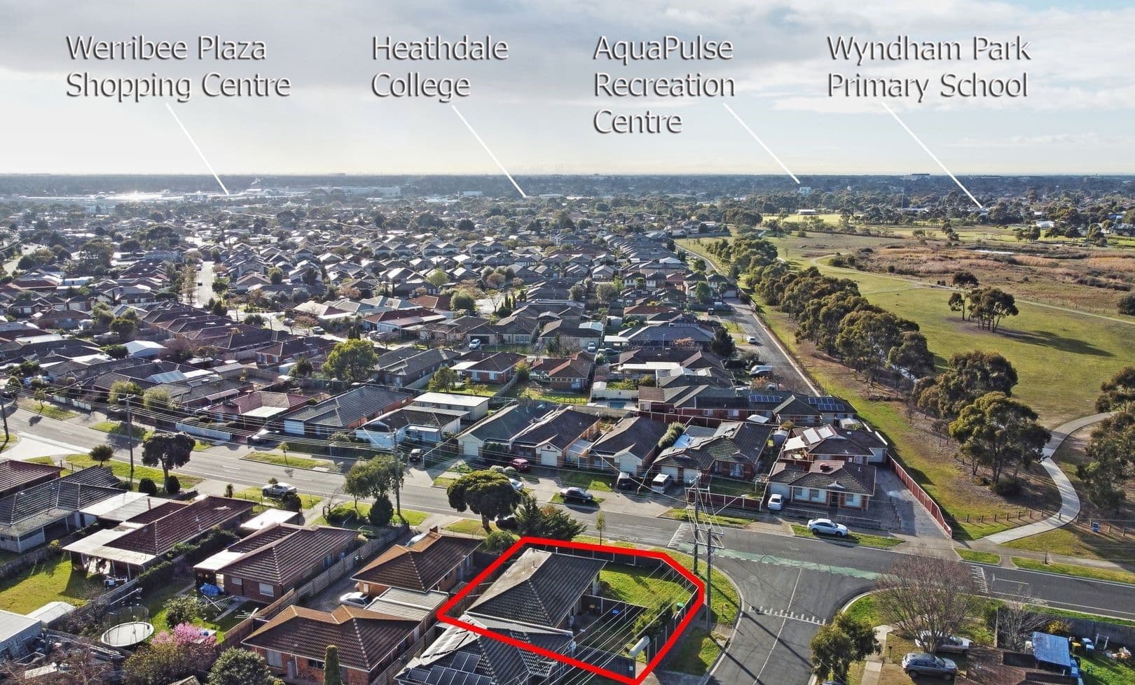 101 Rosella Avenue, Werribee VIC 3030, Werribee - Thumbnail 2