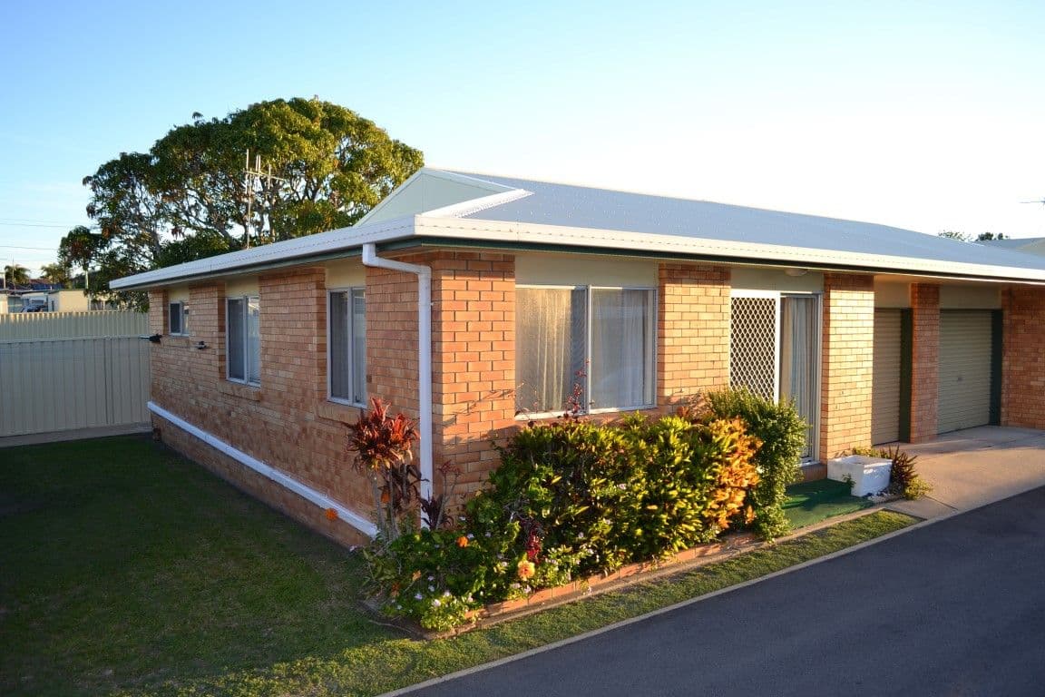 66 Taylor Street, PIALBA QLD 4655, Pialba - Image 1