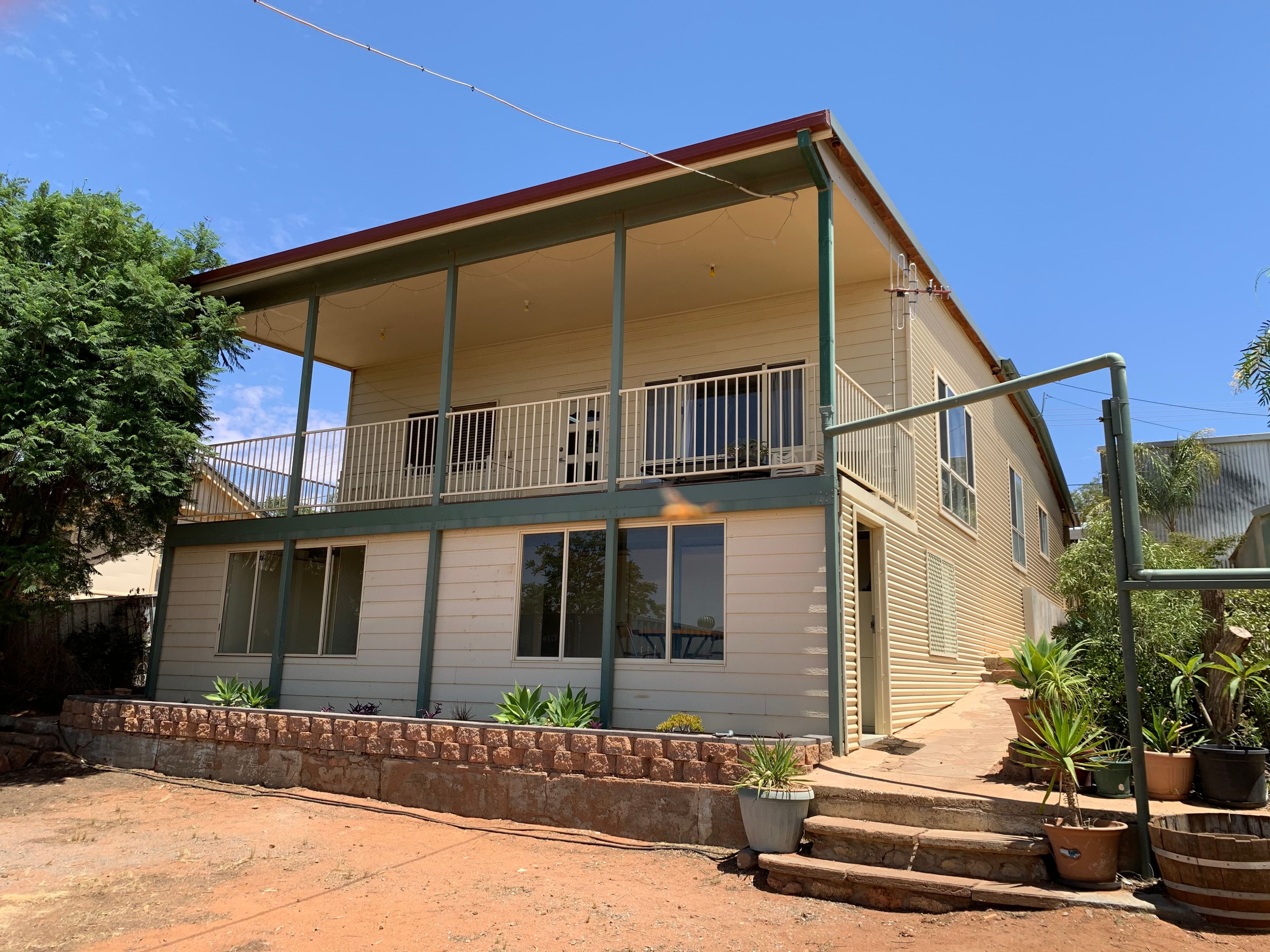 236 Cummins Street, Broken Hill NSW 2880, Broken Hill - Image 1