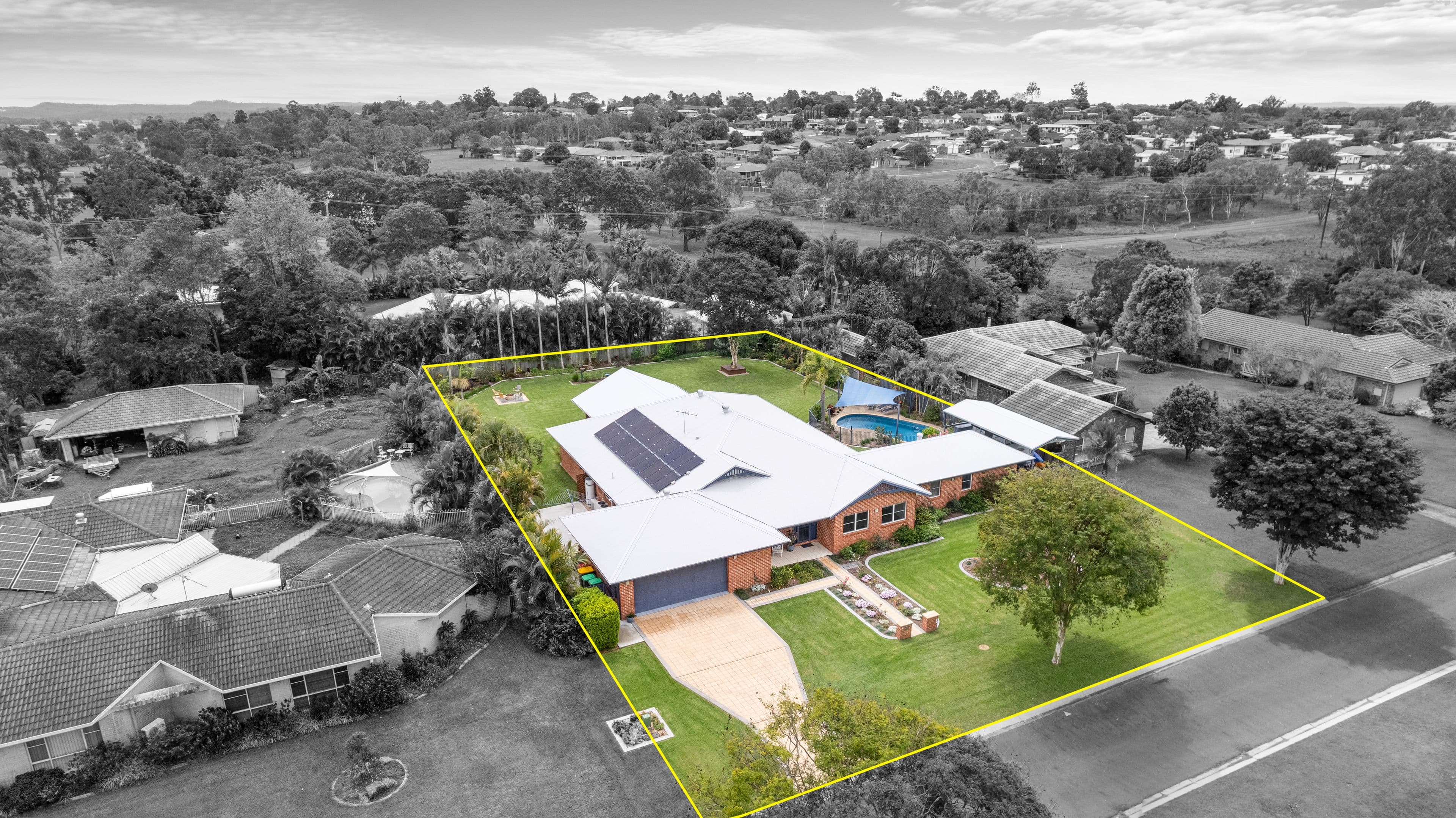3 Cronin Avenue, Junction Hill NSW 2460, Junction Hill - Thumbnail 2