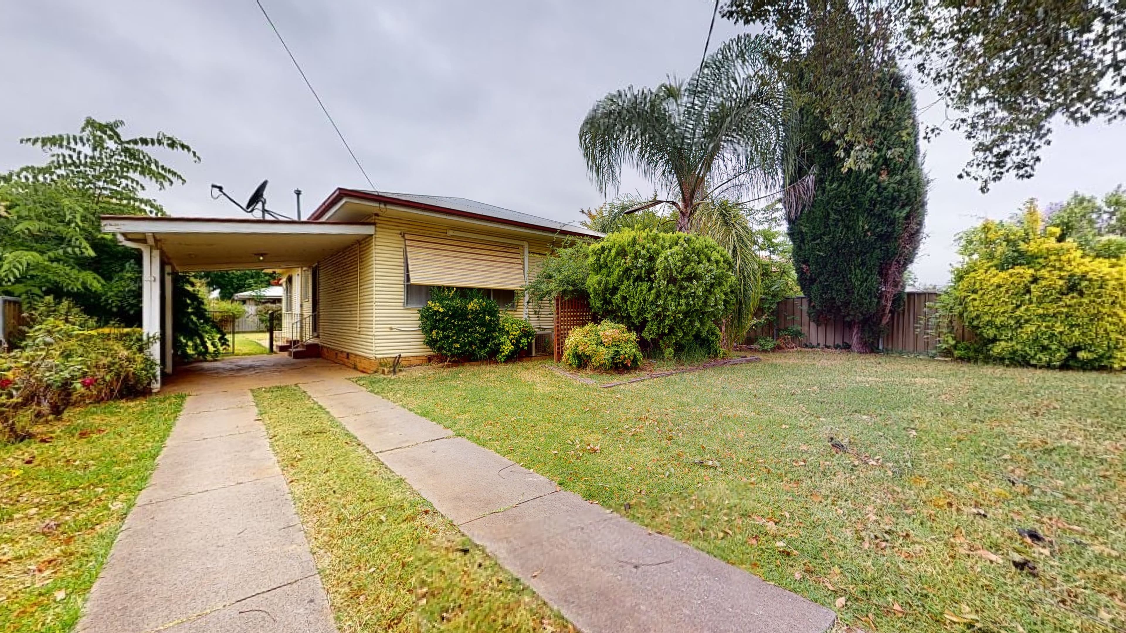 8 Gilbert Street, Dubbo NSW 2830, Dubbo - Image 1