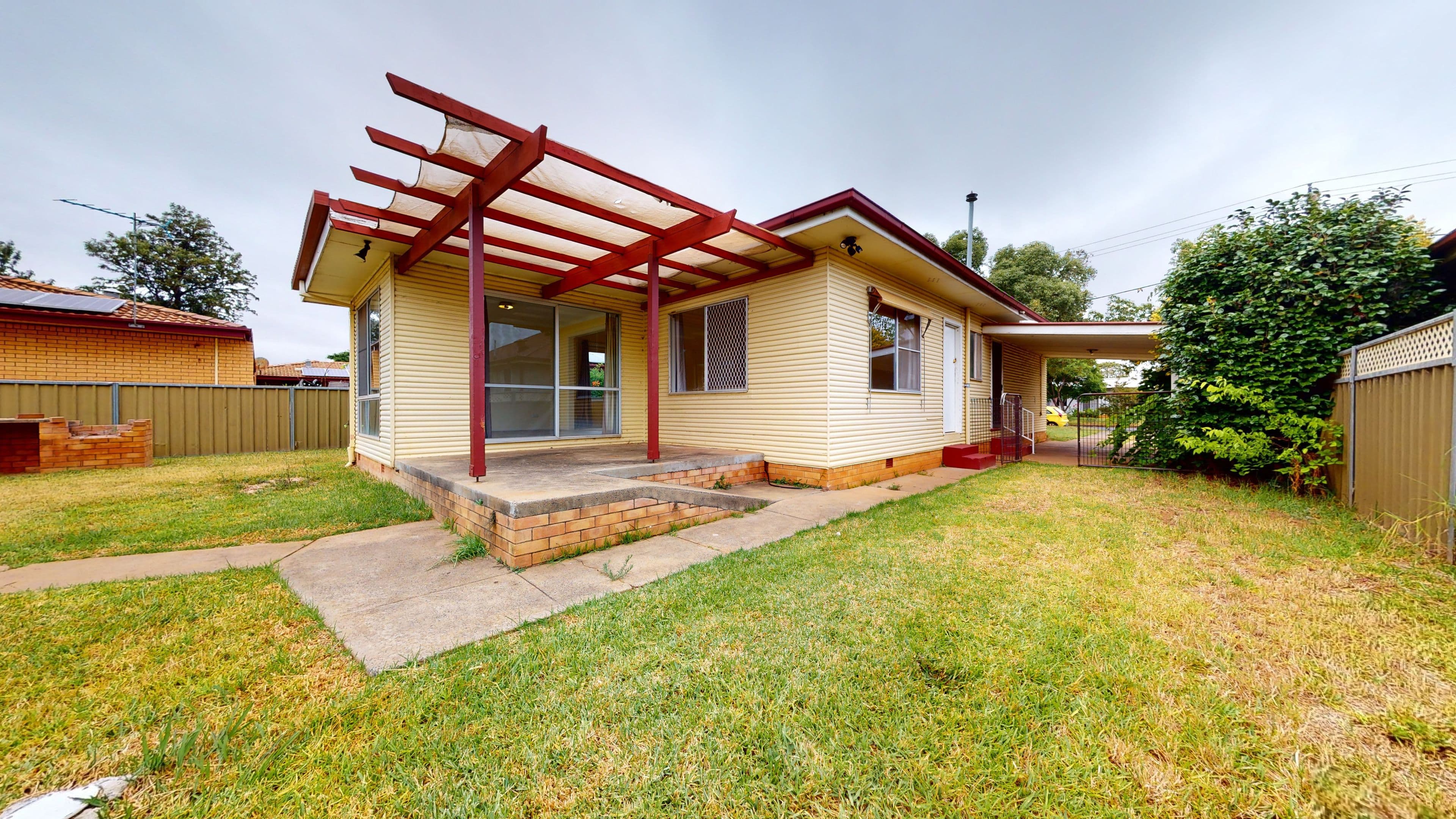 8 Gilbert Street, Dubbo NSW 2830, Dubbo - Thumbnail 8