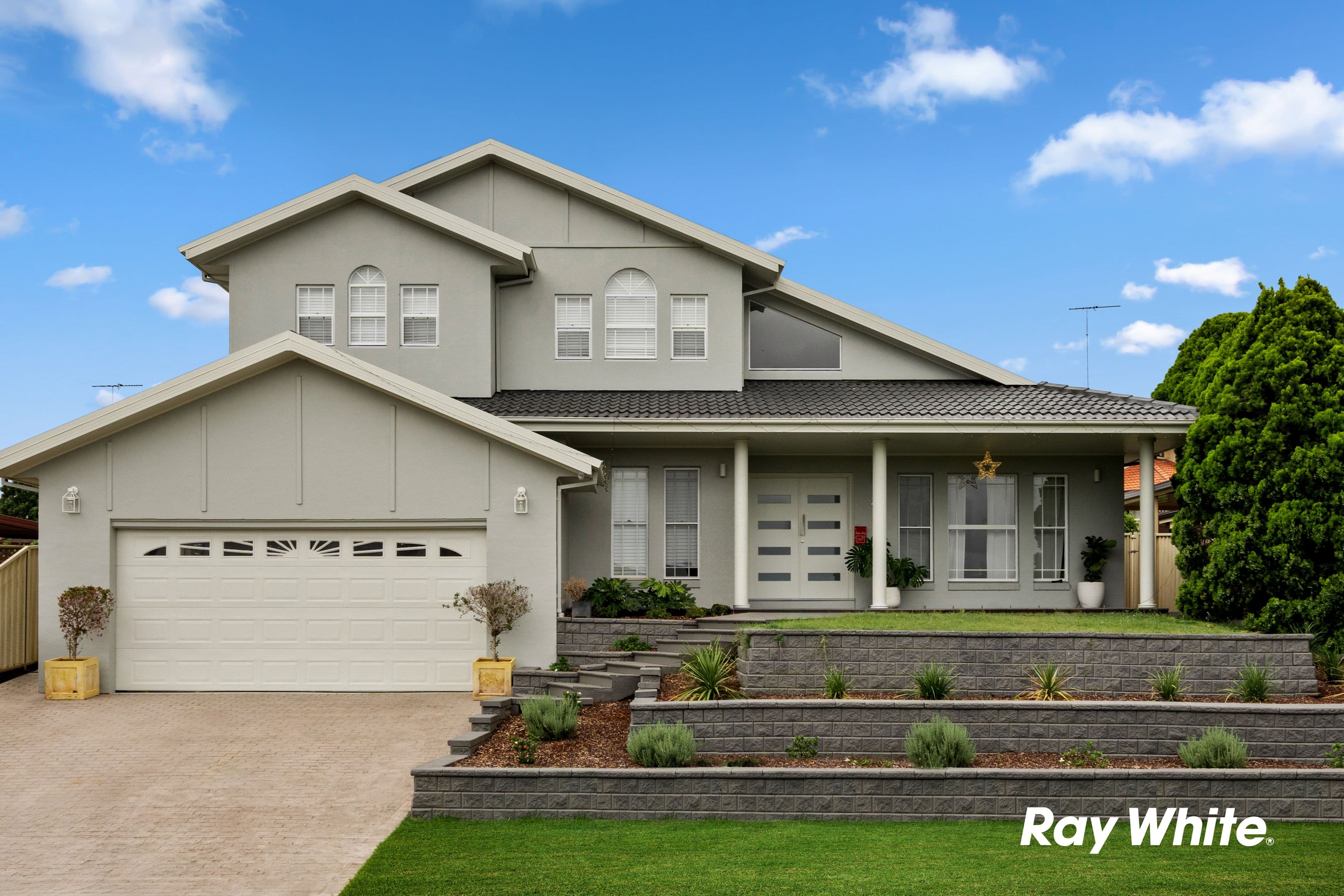 22 Crestreef Drive, Acacia Gardens NSW 2763, Acacia Gardens - Image 1
