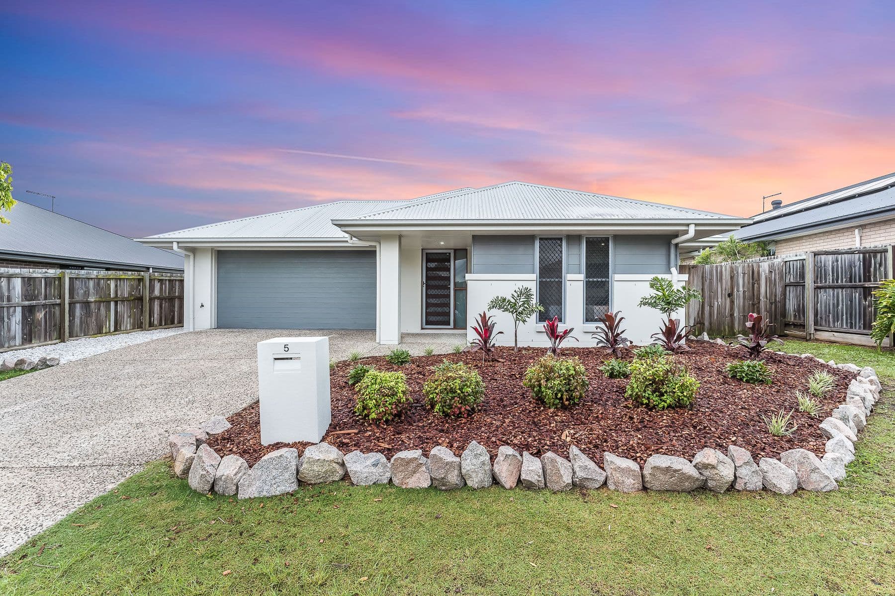 5 Swallow Street, Griffin QLD 4503, Griffin - Image 1