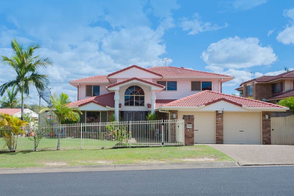 13 Fernwyn Street, CALAMVALE QLD 4116, Calamvale - Image 1