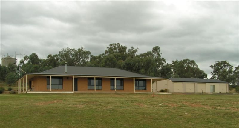 80 Fitzroy Street, GEURIE NSW 2818, Geurie - Image 1