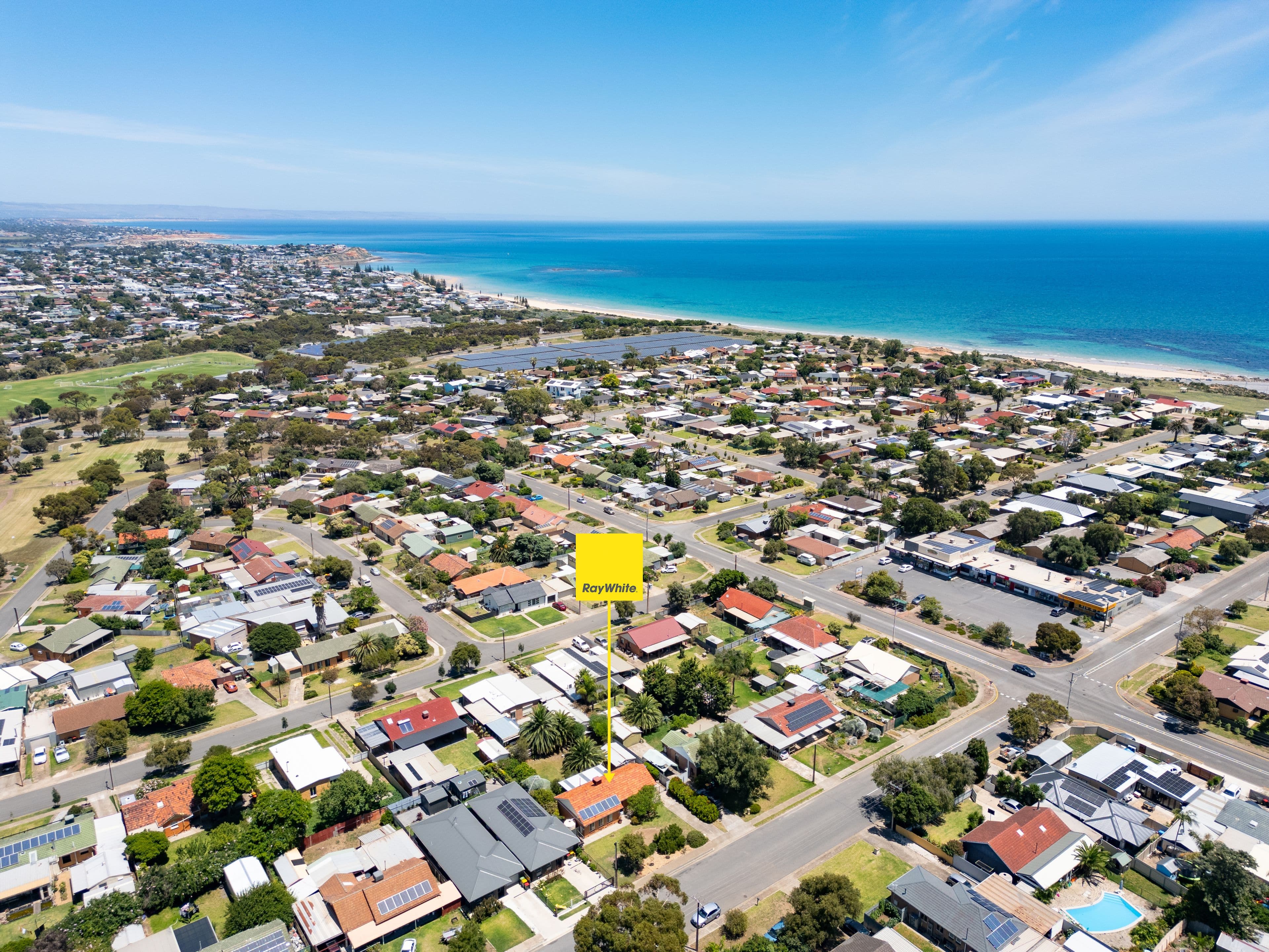 38 Selway Terrace, O'Sullivan Beach SA 5166, O'Sullivan Beach - Thumbnail 5