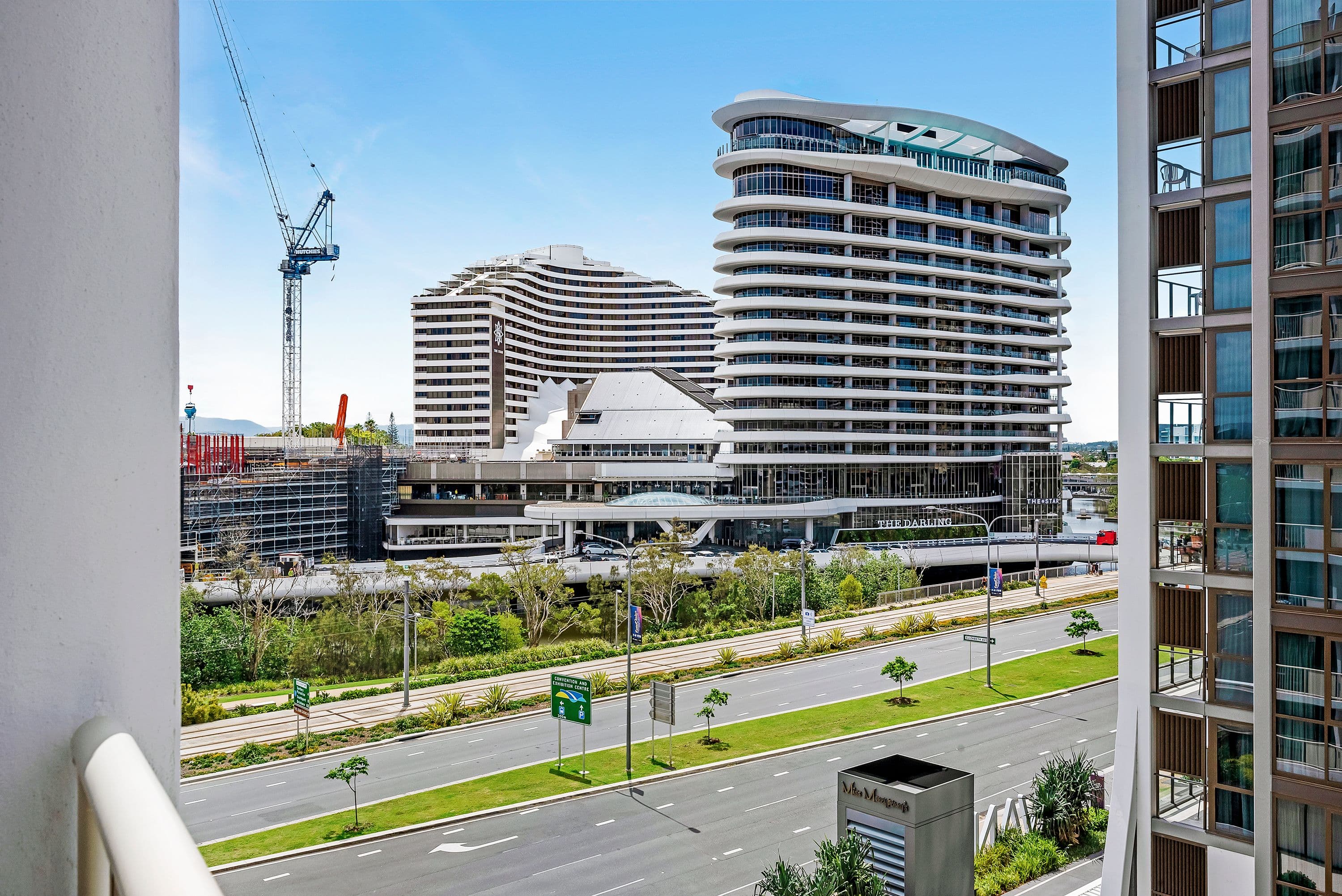 42 "Savannah" Surf Parade, Broadbeach QLD 4218, Broadbeach - Thumbnail 2