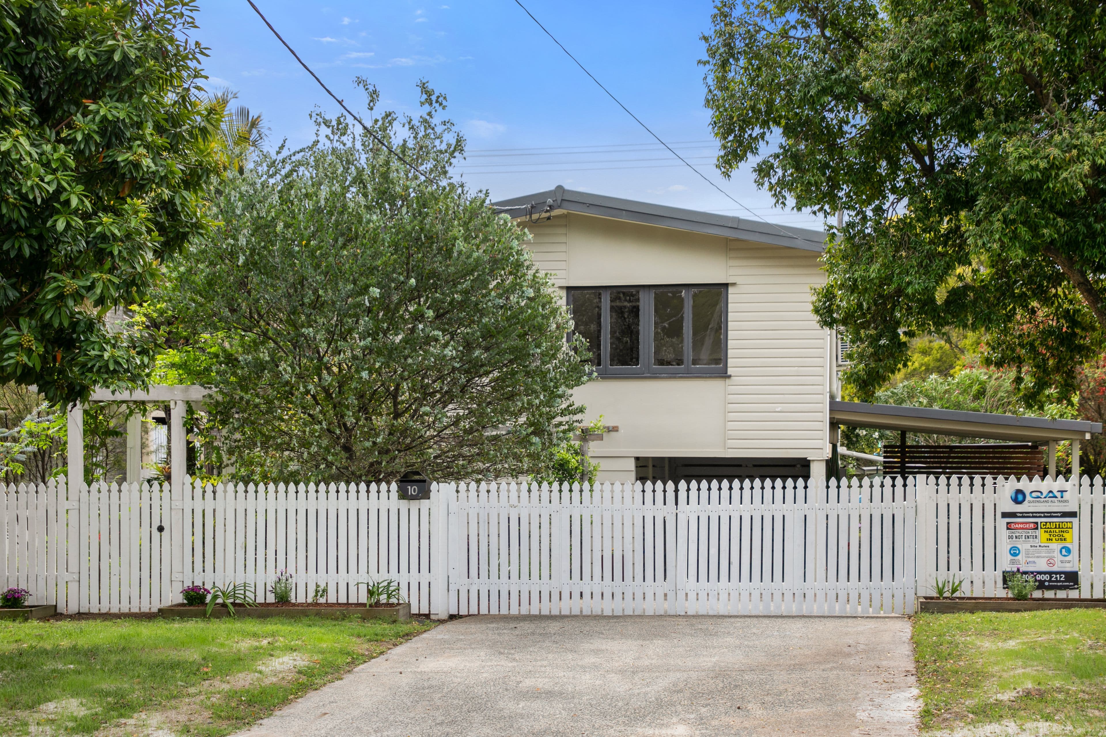 10 Lawson Street, Oxley QLD 4075, Oxley - Image 1