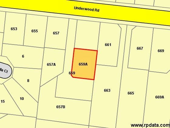 659A Underwood Road, ROCHEDALE SOUTH QLD 4123, Rochedale South - Thumbnail 3