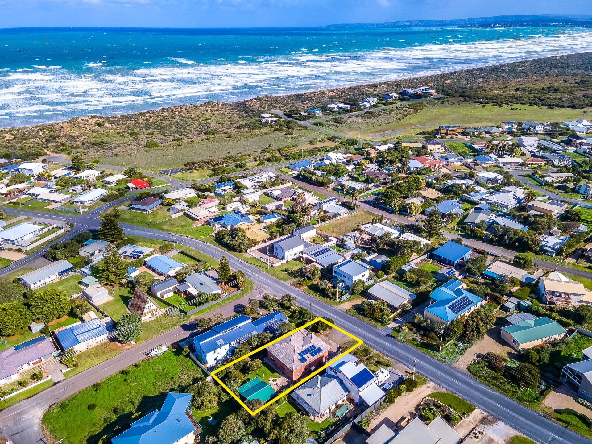 22 Bradford Road, Goolwa Beach SA 5214, Goolwa Beach - Thumbnail 3