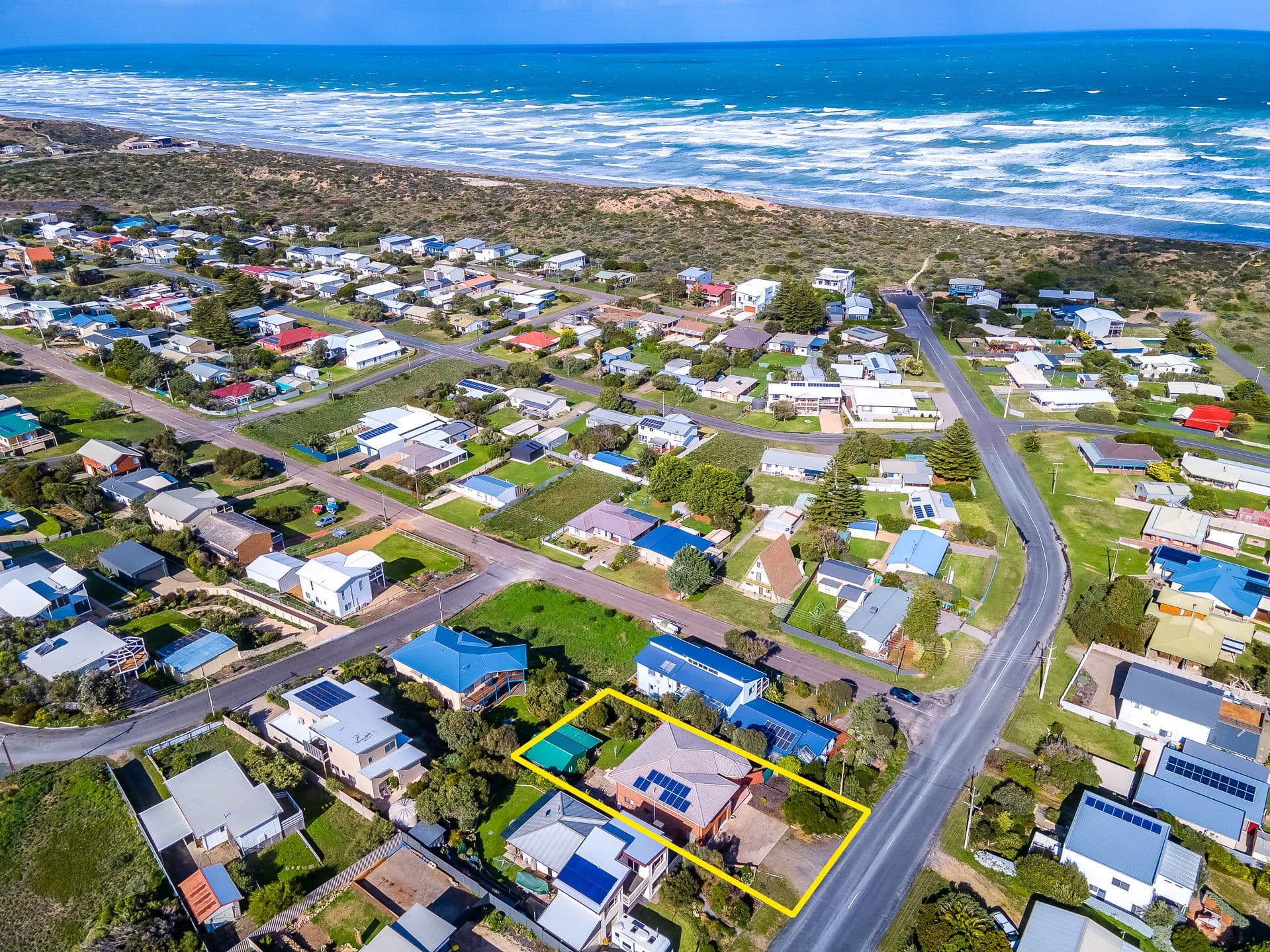 22 Bradford Road, Goolwa Beach SA 5214, Goolwa Beach - Thumbnail 4