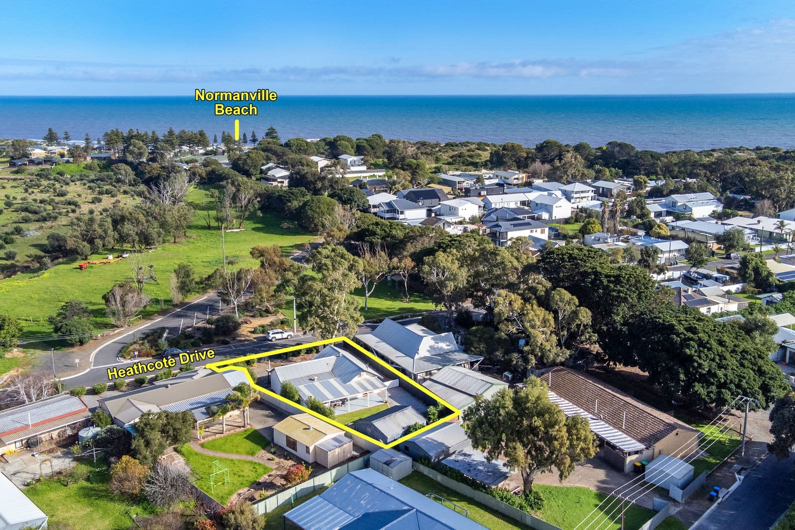 23 Heathcote Street, Normanville SA 5204, Normanville - Thumbnail 2