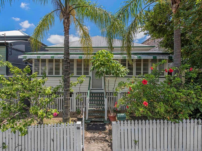 22 Gibbon Street, New Farm QLD 4005, New Farm - Image 1