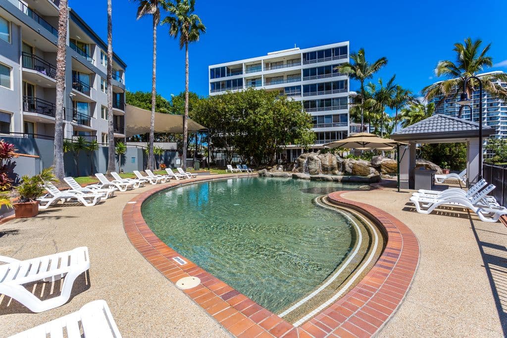 1 Paradise Island, Surfers Paradise QLD 4217, Surfers Paradise - Image 1